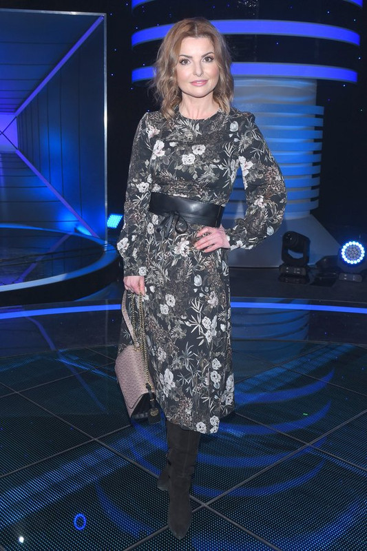 Beata Chmielowska Olech - 2