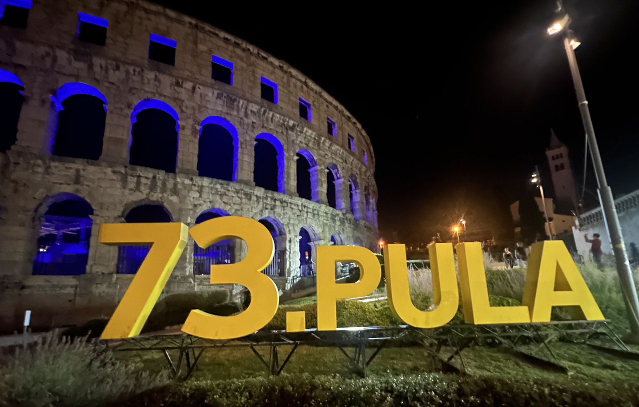Pula 2026: Proglašeni pobjednici 73. Pule, ‘Kokama’ Velika zlatna arena, Srđanu Kovačeviću arena za režiju, ‘Svadbi’ za produkciju