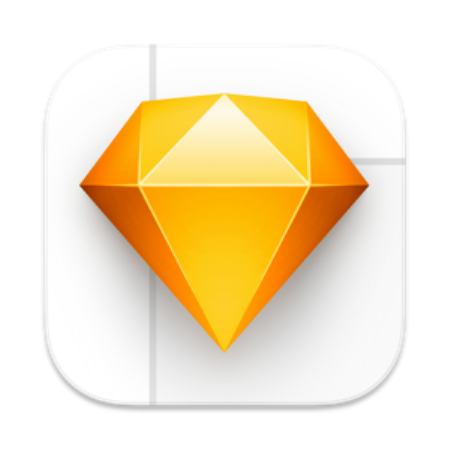 Sketch 78.1 macOS