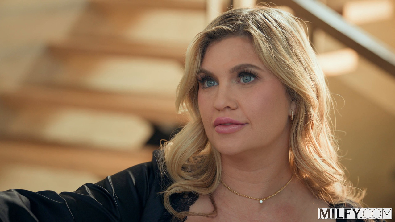 Andie Anderson BBC Curious MILF Gets Spit Roasted MILFY mp4 0000