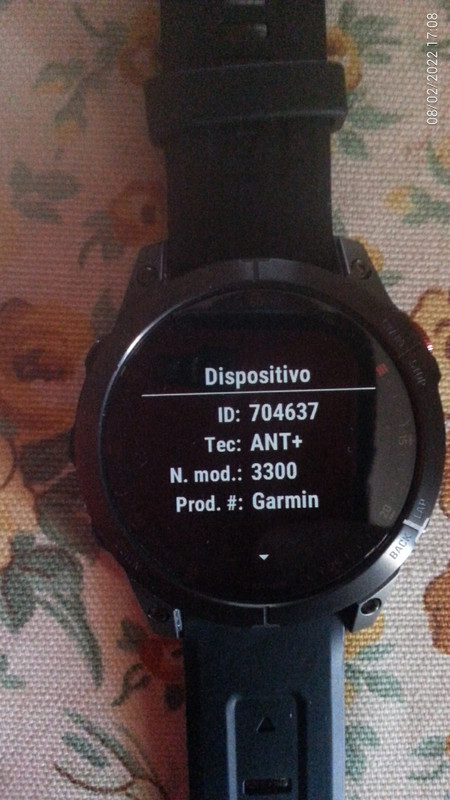 fascia cardio HRM Pro 704637 - C360_2022-08-02-17-08-29-873