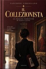 Tancredi Coriolano – Il Collezionista (2026)