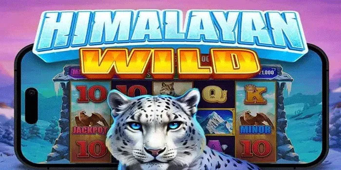 Slot Himalayan Wild