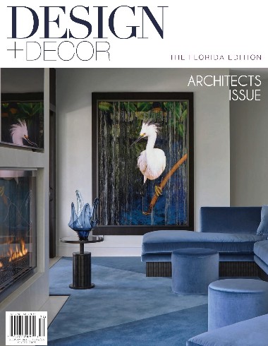 Design+Decor Florida - Winter / 2023