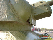 Советский средний танк Т-34, Волгоград DSC03804