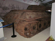 Советский средний танк Т-34, Парк "Патриот", Кубинка IMG-5930