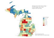 202208_Michigan_Realtor_County_Active_Listings_YY