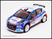 2020 05 Privados #26 Citroen Bonato Monte Carlo