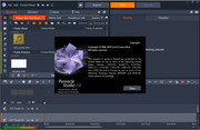 Pinnacle Studio Ultimate 24.0.2.219 Multilingual