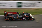 24 HEURES DU MANS YEAR BY YEAR PART SIX 2010 - 2019 - Page 21 2014-LM-26-Olivier-Pla-Roman-Rusinov-Julien-Canal-15