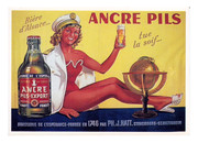 ANCRE PILS