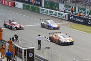 24 HEURES DU MANS YEAR BY YEAR PART SIX 2010 - 2019 - Page 24 14lm90-F458-Italia-F-Montecalvo-G-Roda-P-Ruberti-3