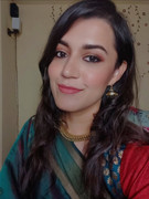 Artist Akanksha Agrawal, mother and parent perspective on education