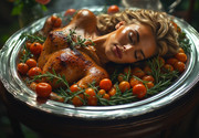 Garden-wedding-wom-served-Blonde-0-63