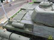 Советский тяжелый танк ИС-2, Парк ОДОРА, Чита IS-2-Chita-050