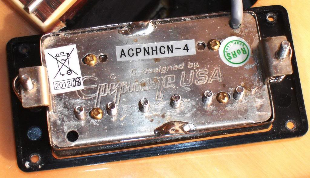 alnico classic pro