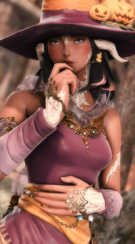 Character Image