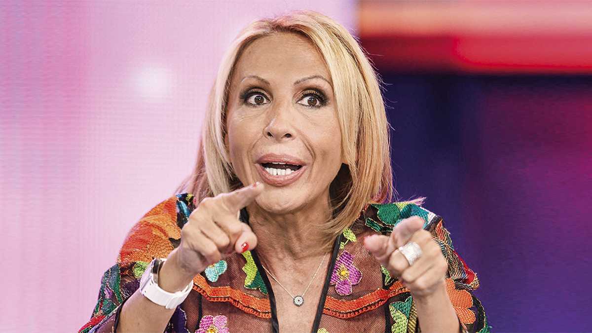 Revelan las consecuencias que enfrentaría Laura Bozzo por perder batalla legal