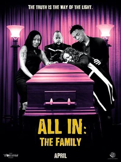 All In The Family 2020 1080p WEBRip x265-RARBG