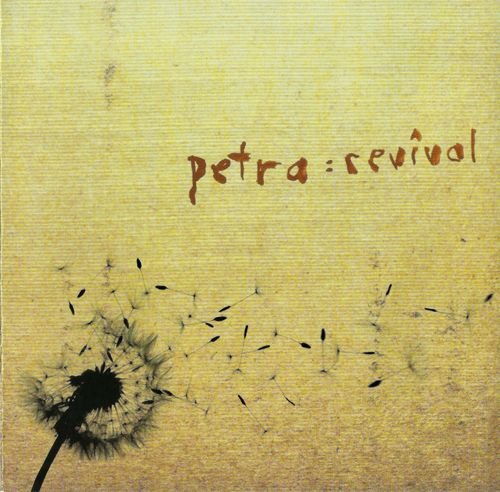 Petra - Revival (2001) Lossless