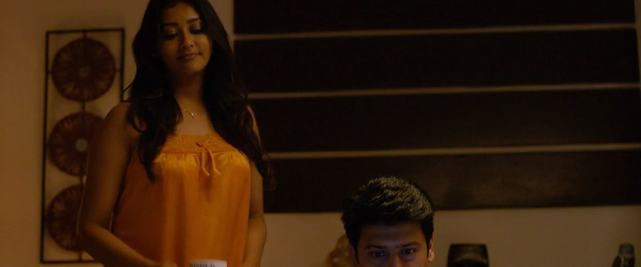 Echo 2023 WebRip [Tamil + Kannada] 480p 720p ESub Screenshot
