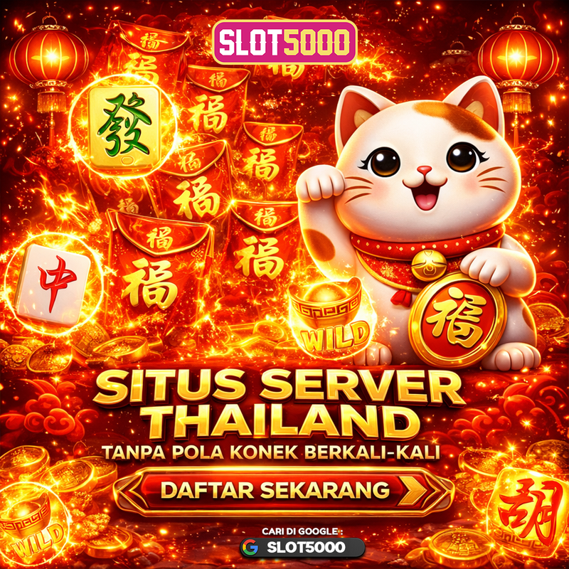 SLOT5000