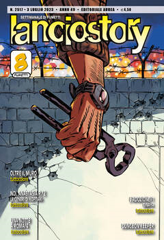 Lanciostory 2517 Anno 49 n. 27 (2023)