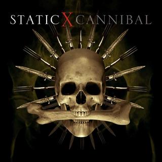 Static-X - Cannibal (2007).mp3 - 320 Kbpas