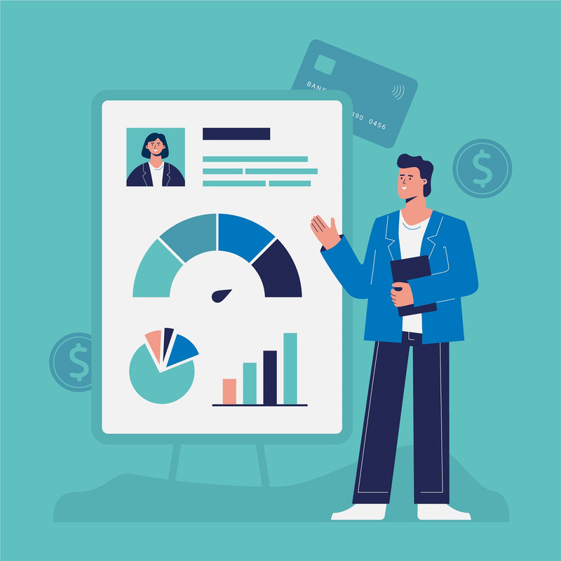 Rebuilding My Credit Score: How Credit Karma Helped Me in Fort Myers