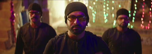 Lucifer (2019) Dual Audio [Hindi ORG & Malayalam] WEB-DL 480p, 720p & 1080p | GDrive 3