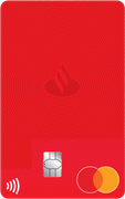 Tarjeta Tarjeta de Crédito Santander LikeU