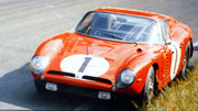  1964 International Championship for Makes - Page 3 64lm01-ISOGrifo-A3-C-EBerney-PNoblet