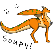 Soup_Dragon
