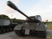 Советский тяжелый танк ИС-2, "Курган славы", Слобода IMG-6319