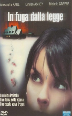 In fuga dalla legge (2003) DVD5 COPIA 1:1 ITA ENG In fuga dalla legge (2003) DVD5 COPIA 1:1 ITA ENG