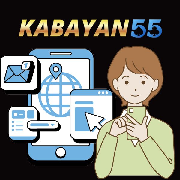 Kabayan55: Situs Slot Deposit Pulsa 10K Terpercaya Semua Opertator