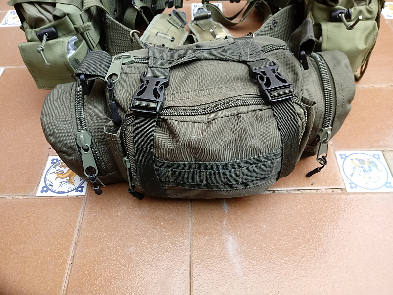 MI KIT SURVIVAL 2