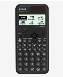 Calculadora Casio Fx-99