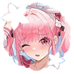 Hoshimiya Kana | PokerFate