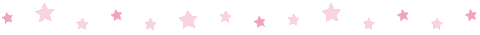 pink stars