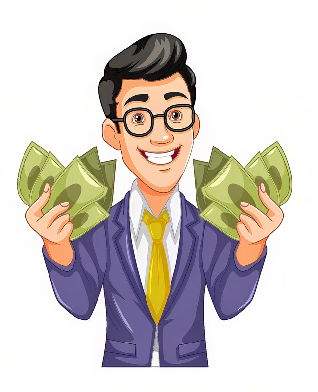 Cracking the Code to Financial Freedom: A Beginner's Guide to Becoming a Millionaire