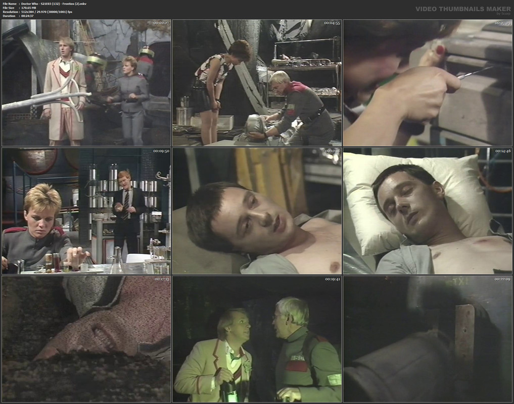 Doctor Who - S21E03 (132) - Frontios (2).mkv