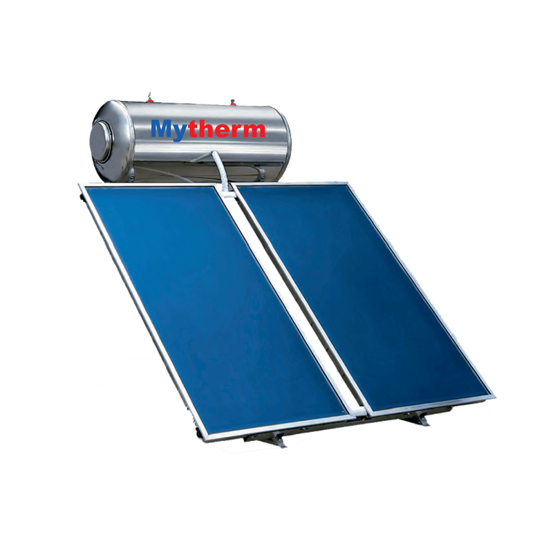 Ηλιακός Θερμοσίφωνας Mytherm