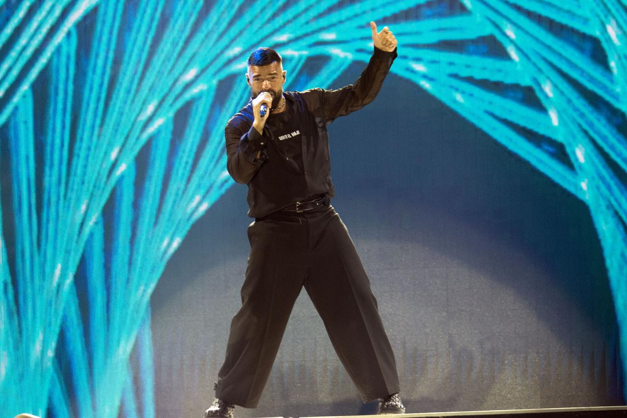 Ricky Martin 3