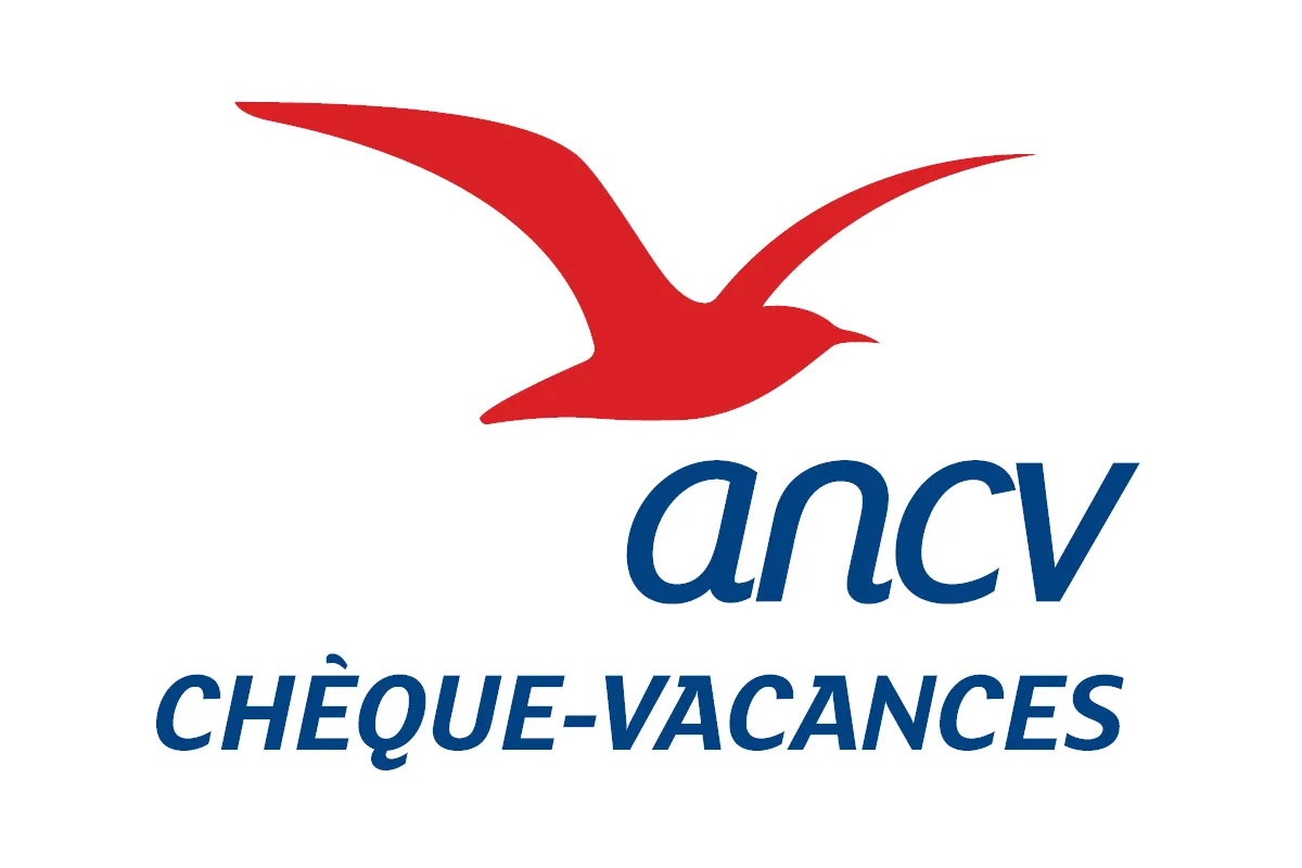 Chèques Vacances ANCV acceptés au Camping Ardèche Midi