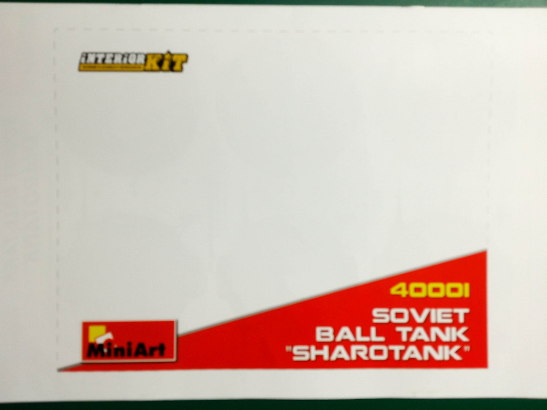 [MiniArt] Soviet Ball tank "Sharotank" 20181007_125923-2