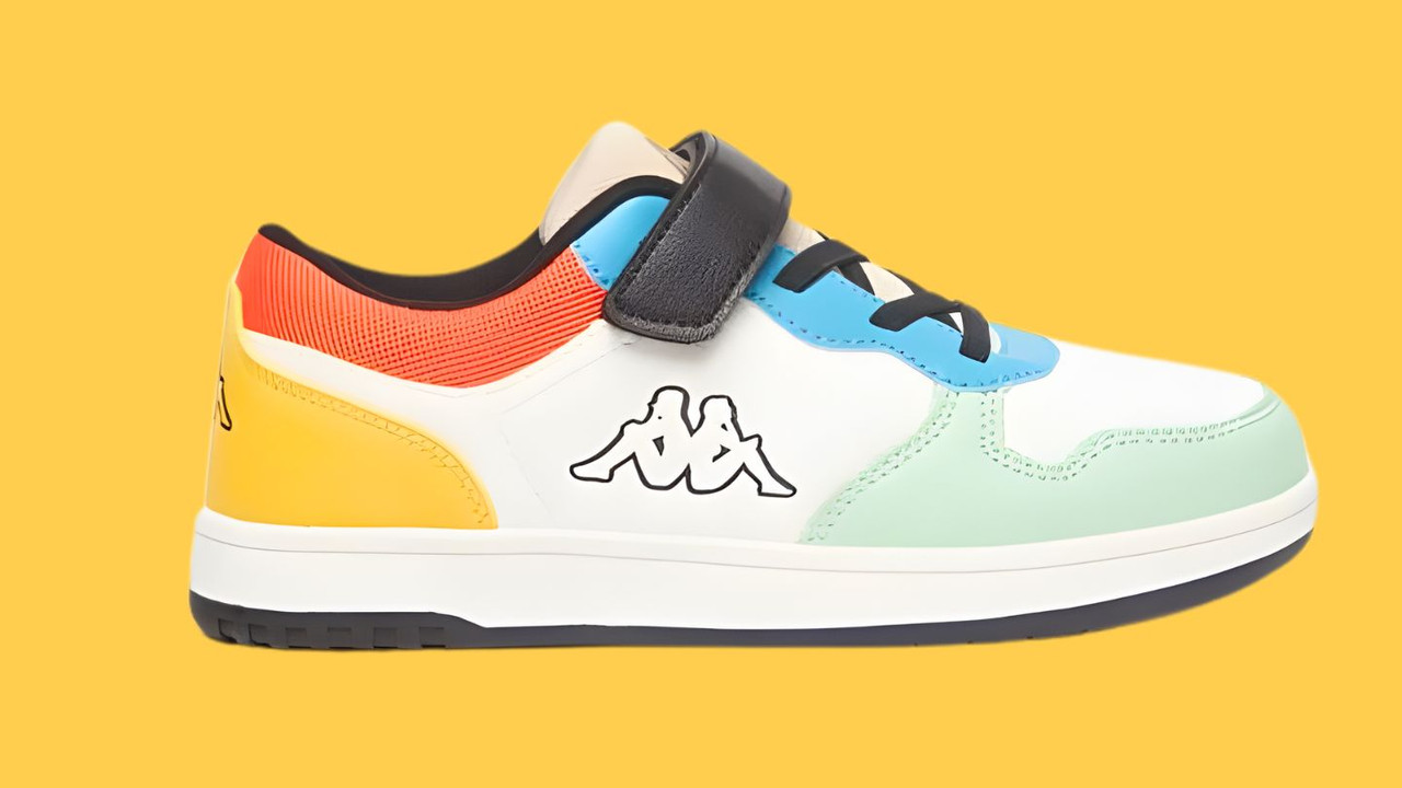 أحذية كابا تصاميم أيقونية للجميع: أزياء القدم الكلاسيكية (Unisex Classics)