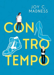 Joy C. Madness - Controtempo (2024)