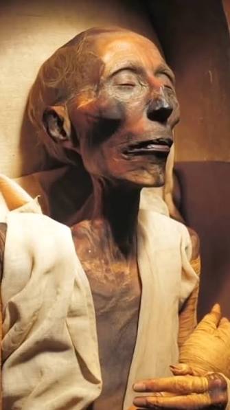 Ленивый Египет (Хургада, Луксор, Каир), декабрь 2025 - январь 2026