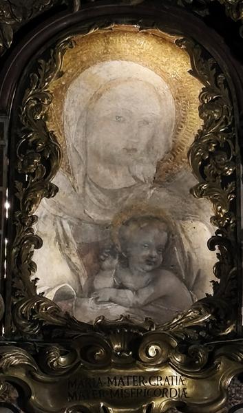 Roma: Villa Farnesina, Bernini&Barberini, Detroit Museum - Roma y Nápoles: Bernini, Giorgione y mucho más. (24)